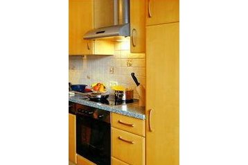 Austrija Privát Mittersill, Eksterjers